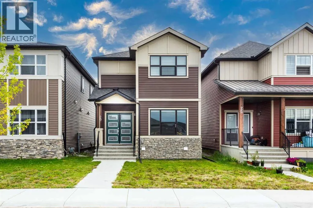 29 homestesd Crest NE