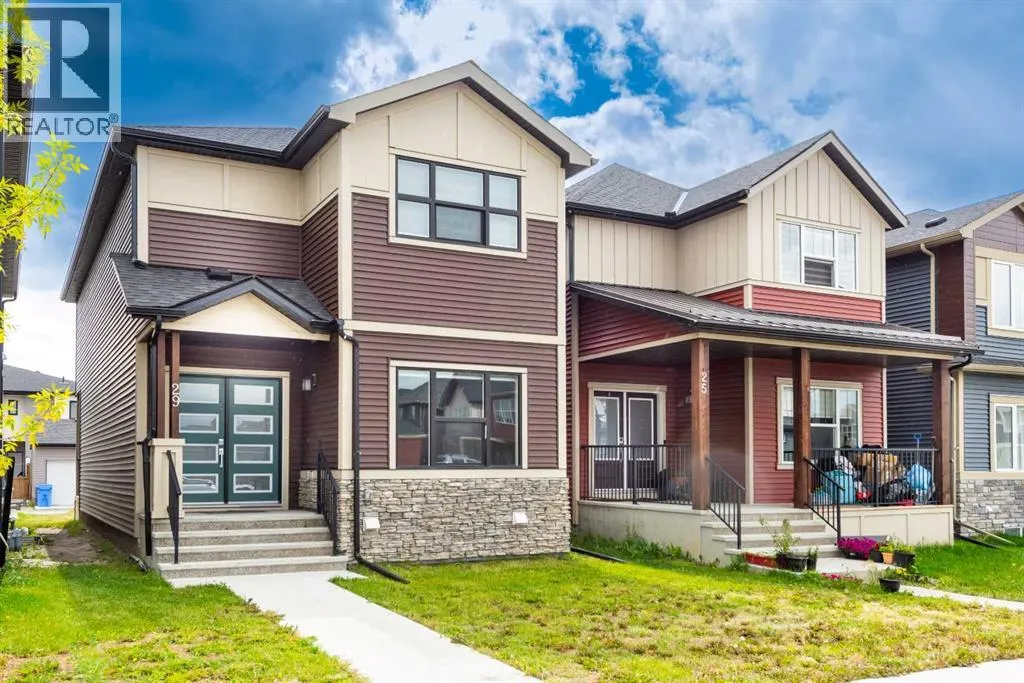 29 homestesd Crest NE