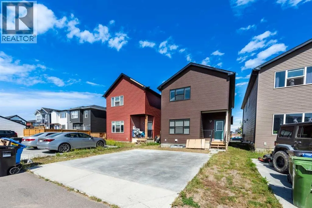 29 homestesd Crest NE