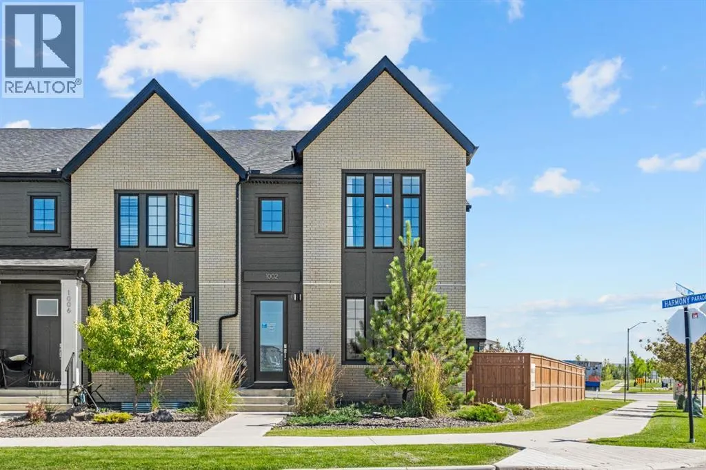 1002 Harmony Parade