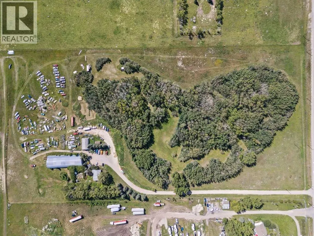 261224 Range Road 290