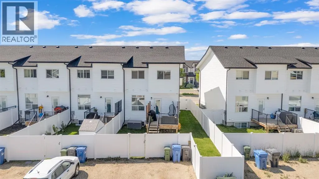 A, 10 Evergreen Way