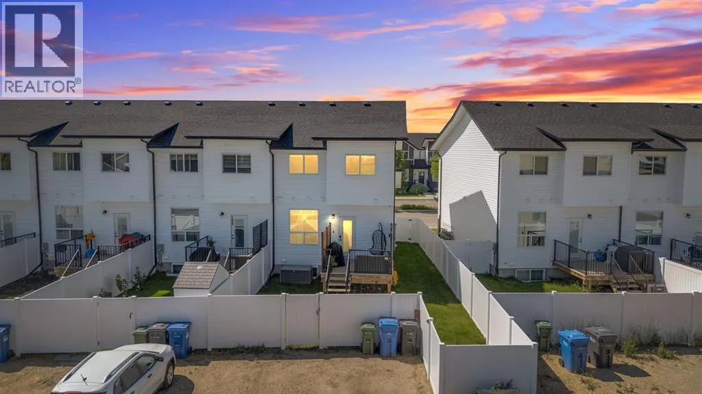 A, 10 Evergreen Way