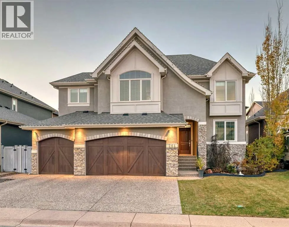 264 Stonemere Close