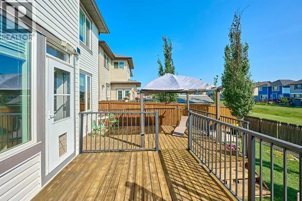 68 Skyview Springs Crescent NE