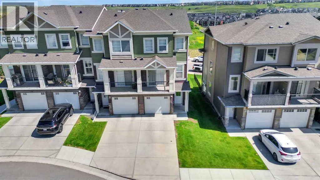 450 Sage Hill Grove NW