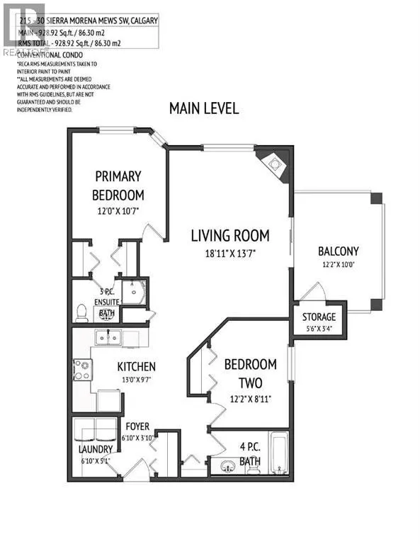 215, 30 Sierra Morena Mews SW