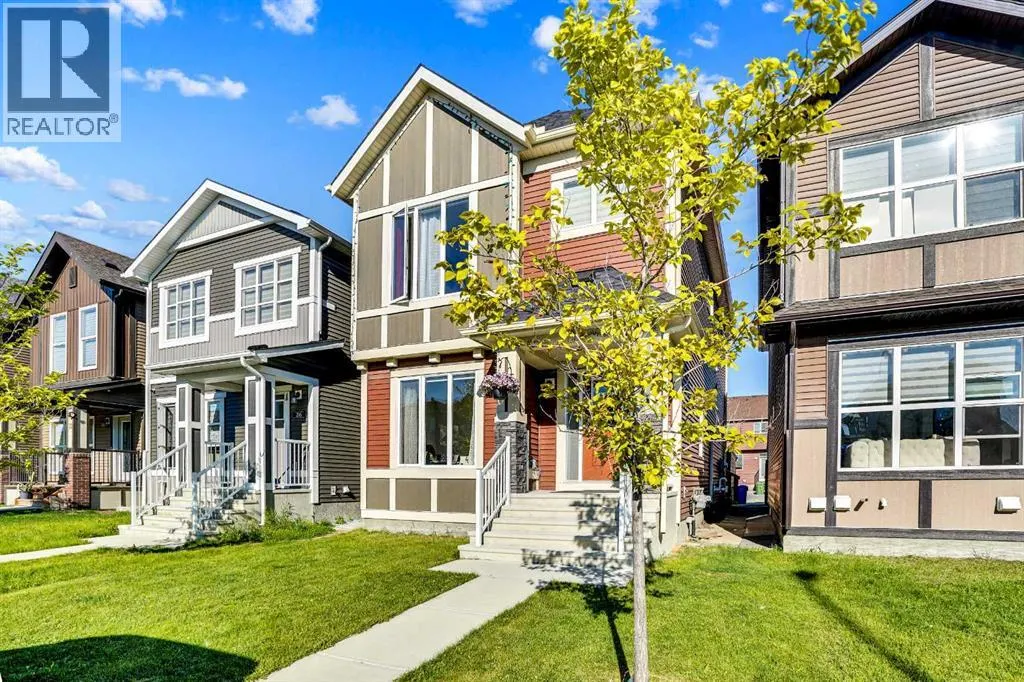 22 Savanna Villas NE