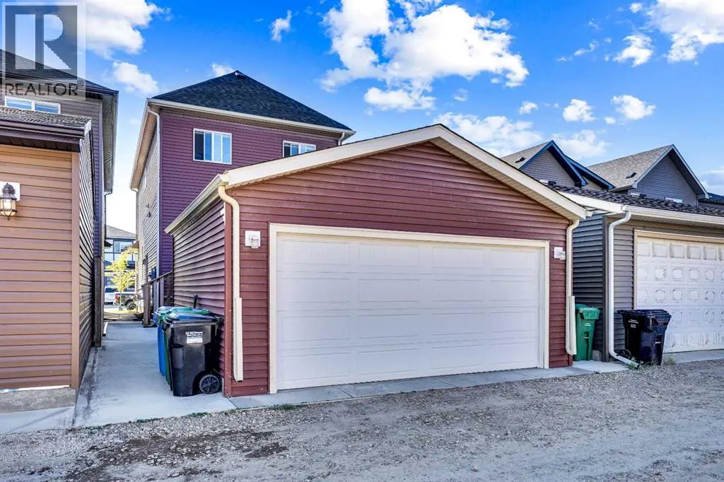 22 Savanna Villas NE