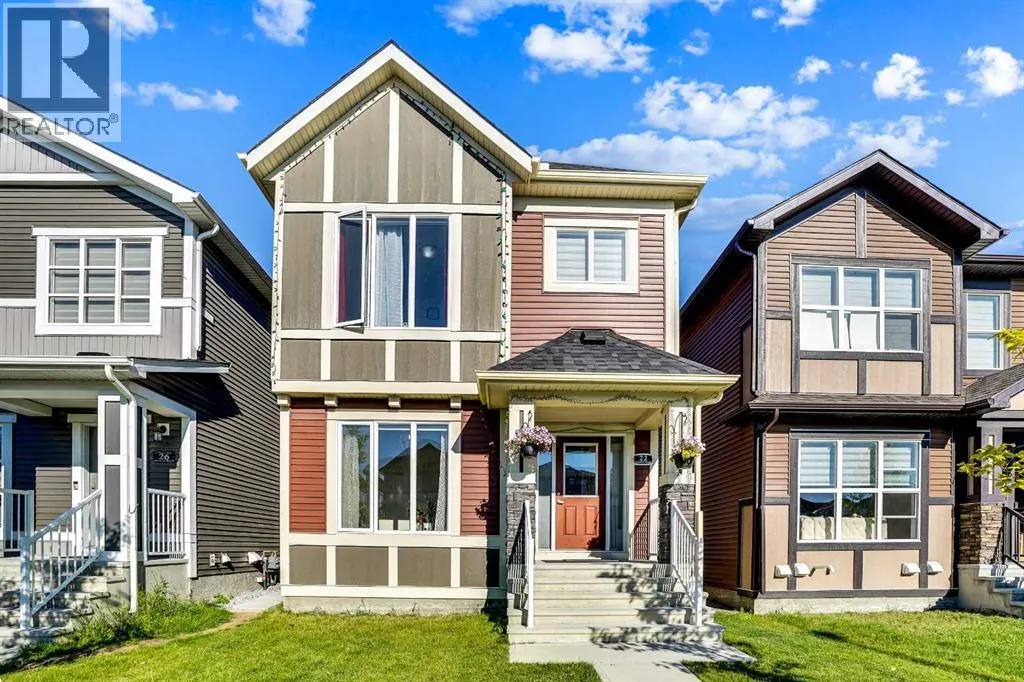 22 Savanna Villas NE