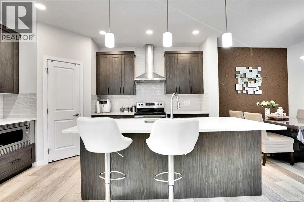 22 Savanna Villas NE
