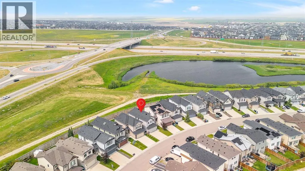 253 Panton Way NW