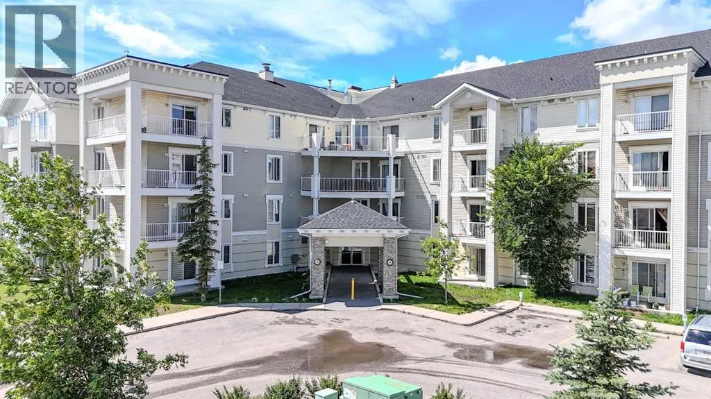 1404, 1140 Taradale Drive NE