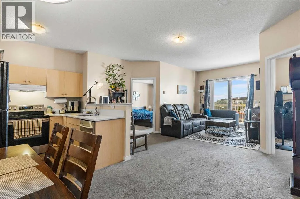 1404, 1140 Taradale Drive NE
