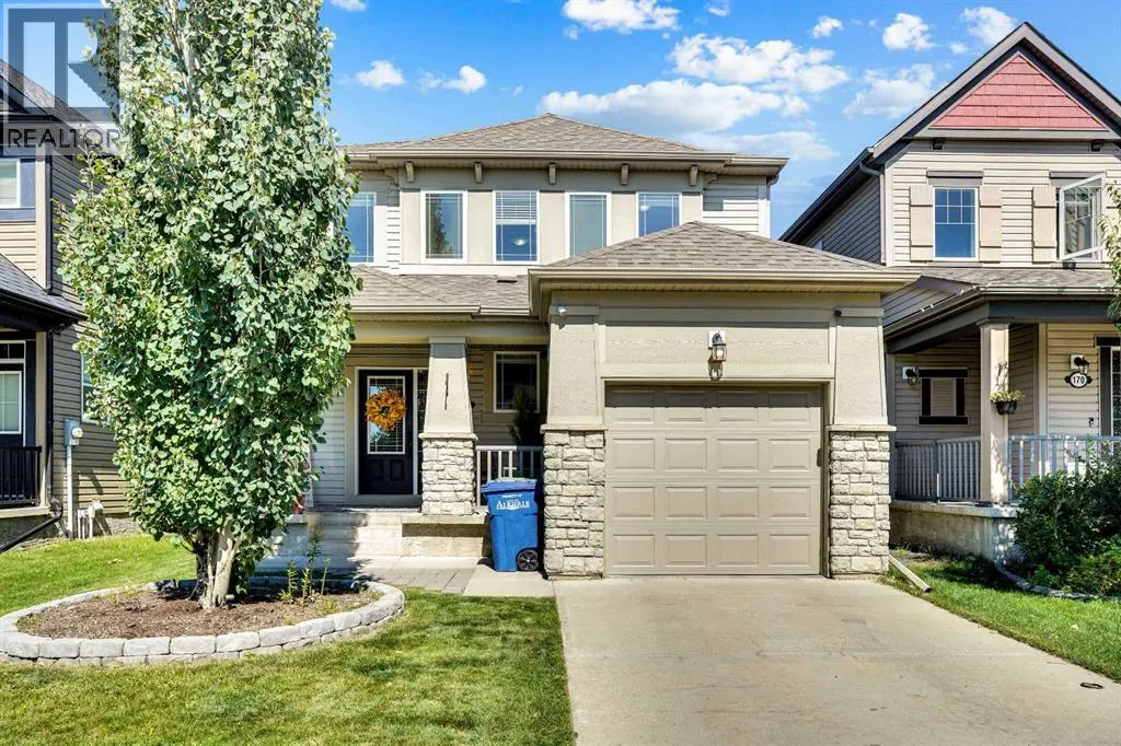 174 Windstone Avenue SW