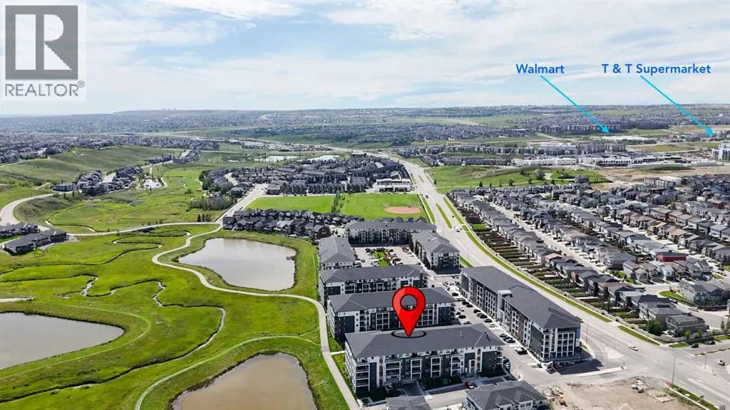 4307, 15 Sage Meadows Landing NW