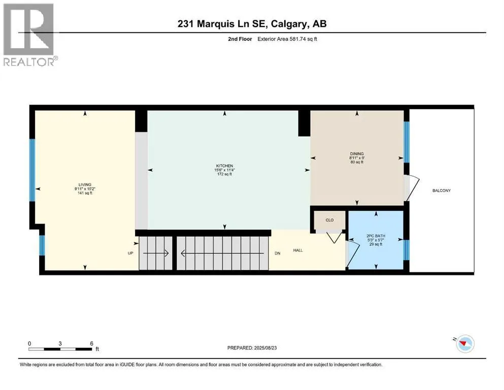 231 Marquis Lane SE