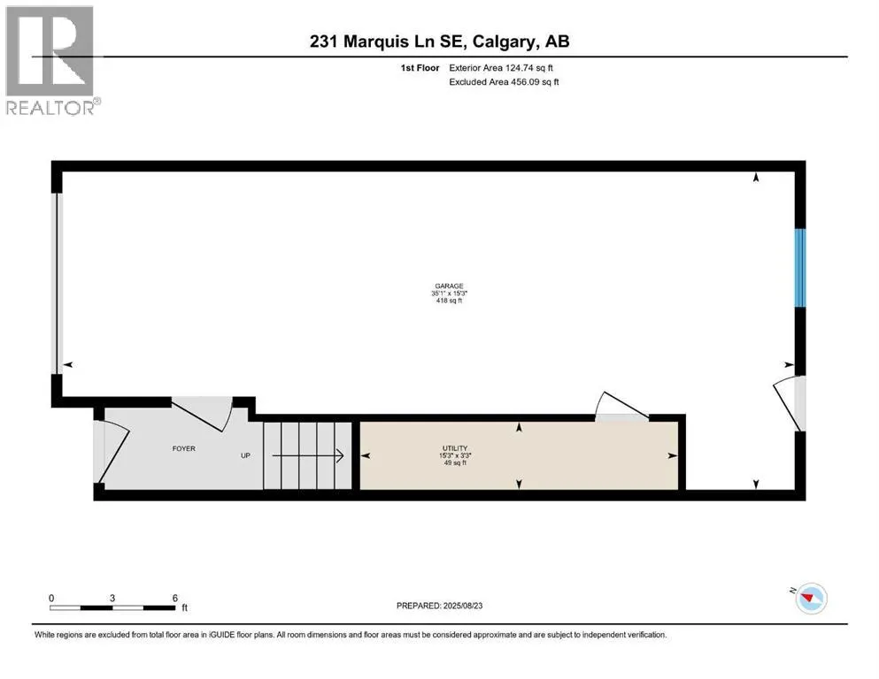 231 Marquis Lane SE
