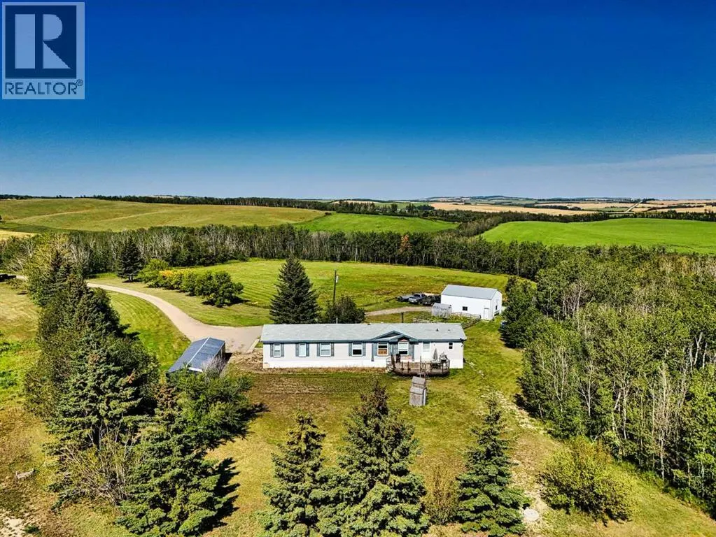 35267 Range Road 264