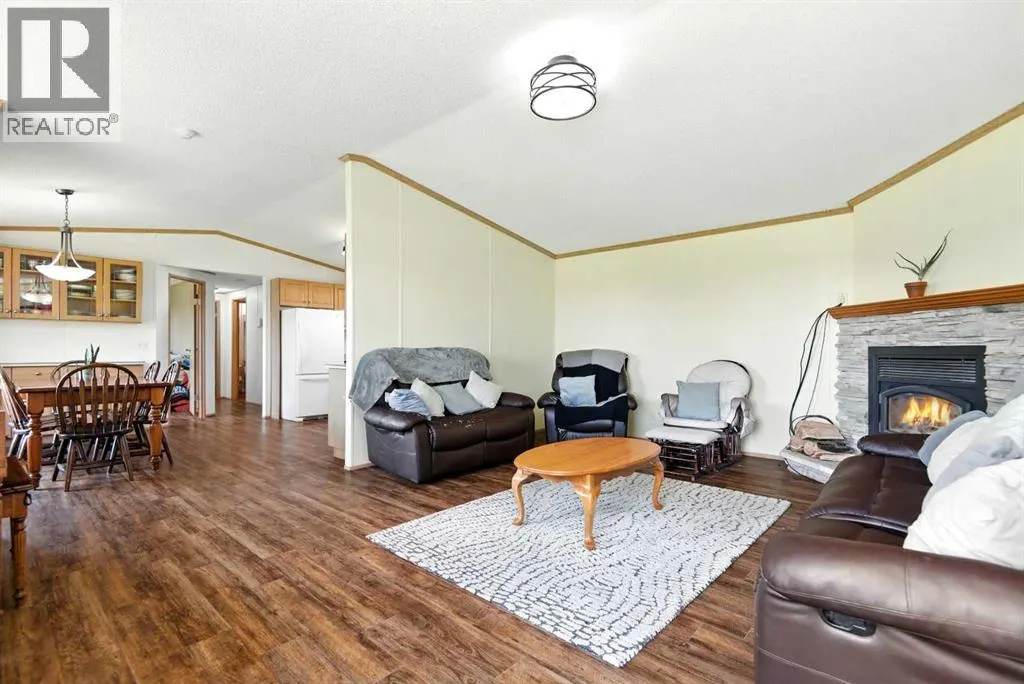 35267 Range Road 264