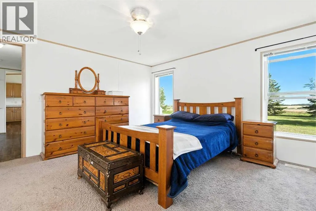 35267 Range Road 264