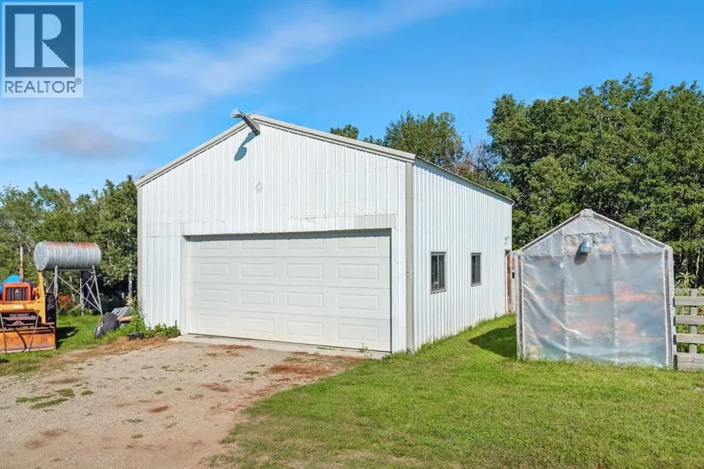 35267 Range Road 264