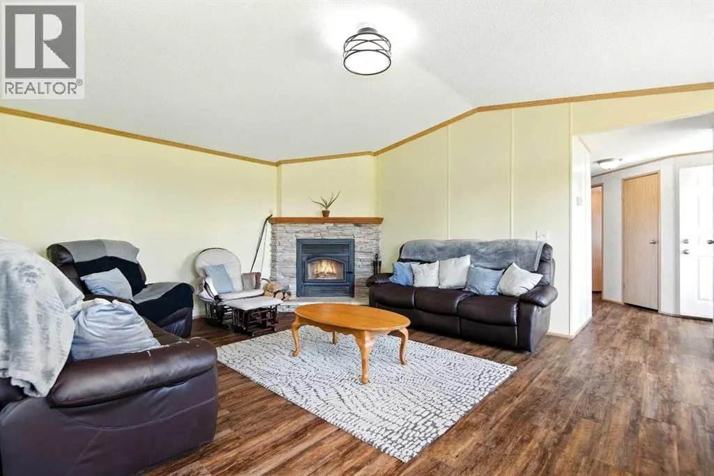 35267 Range Road 264