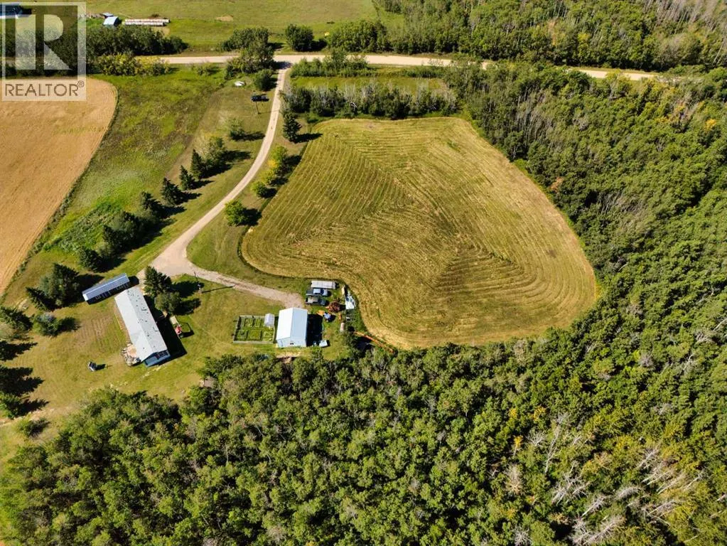 35267 Range Road 264