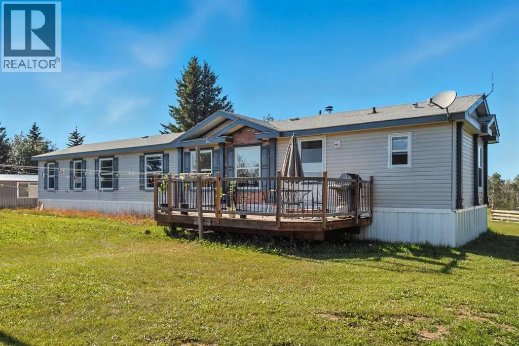35267 Range Road 264