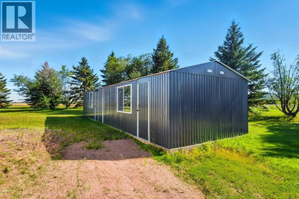 35267 Range Road 264