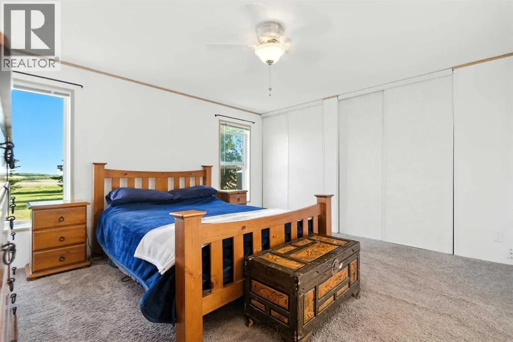 35267 Range Road 264