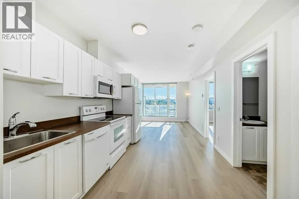 207, 3820 Brentwood Road NW