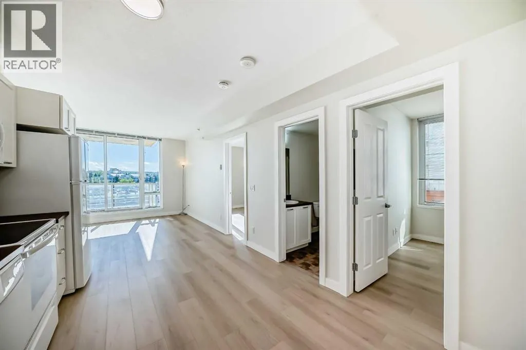 207, 3820 Brentwood Road NW