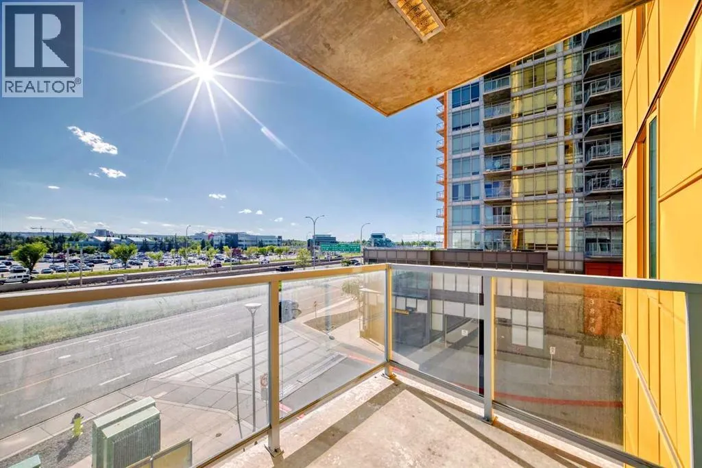 207, 3820 Brentwood Road NW