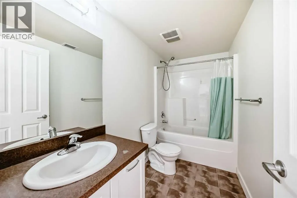 207, 3820 Brentwood Road NW