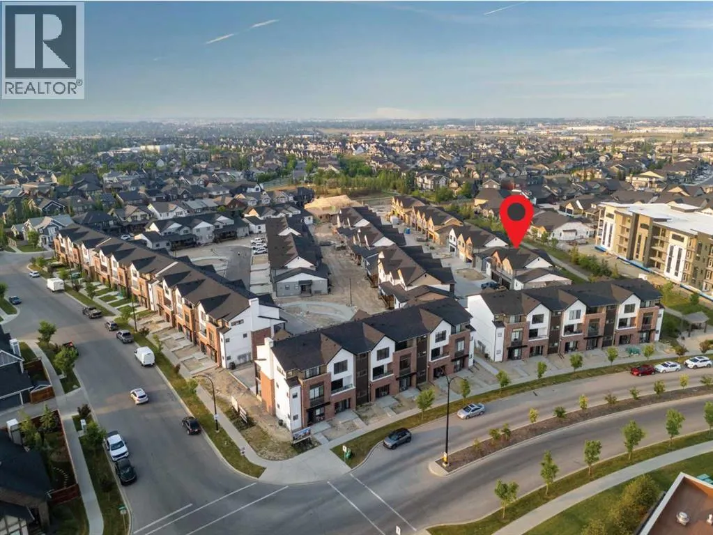 1102, 201 Cooperswood Green SW