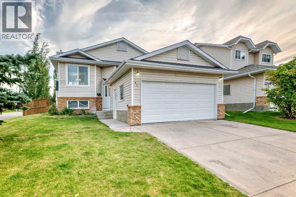 45 Westridge Drive