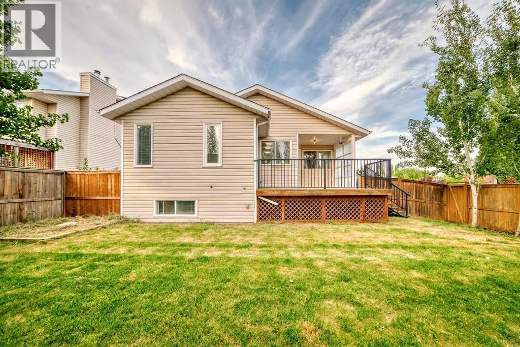 45 Westridge Drive