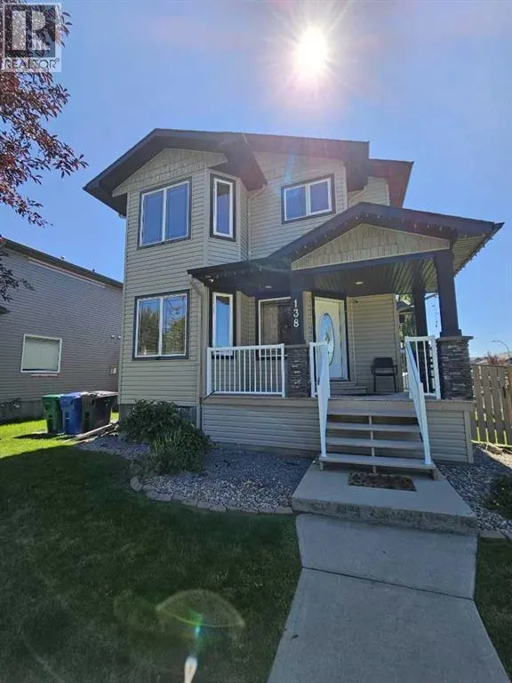 138 Southgate Boulevard S