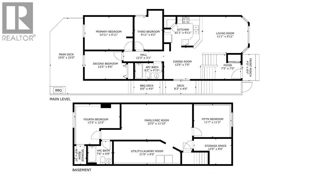 47 Applemead Court SE