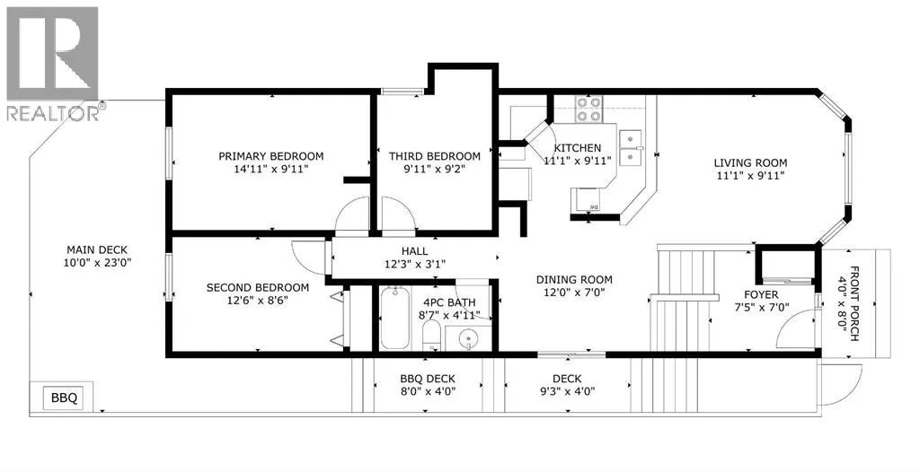 47 Applemead Court SE