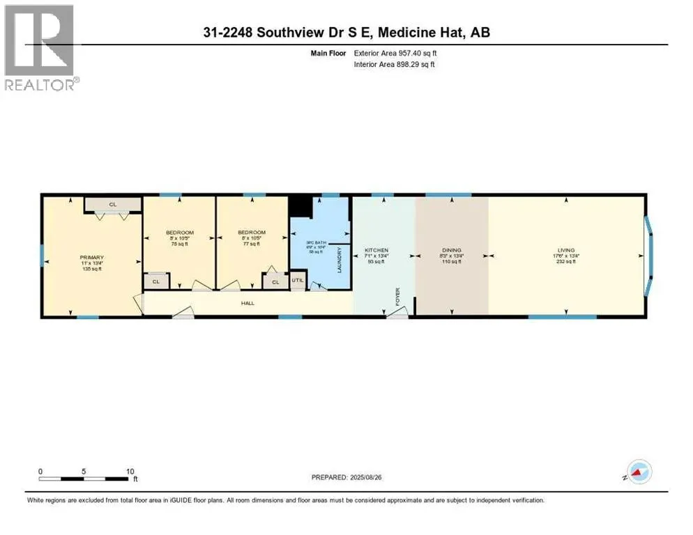 31, 2248 Southview Drive SE