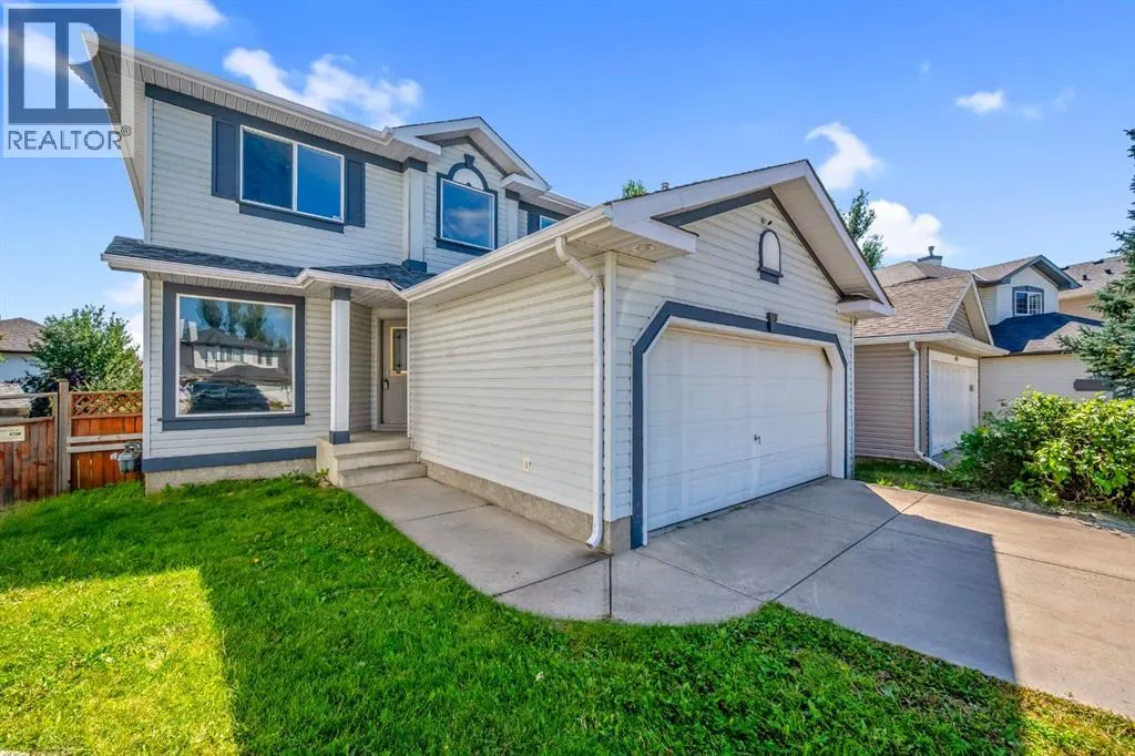 518 Bridlecreek Green SW