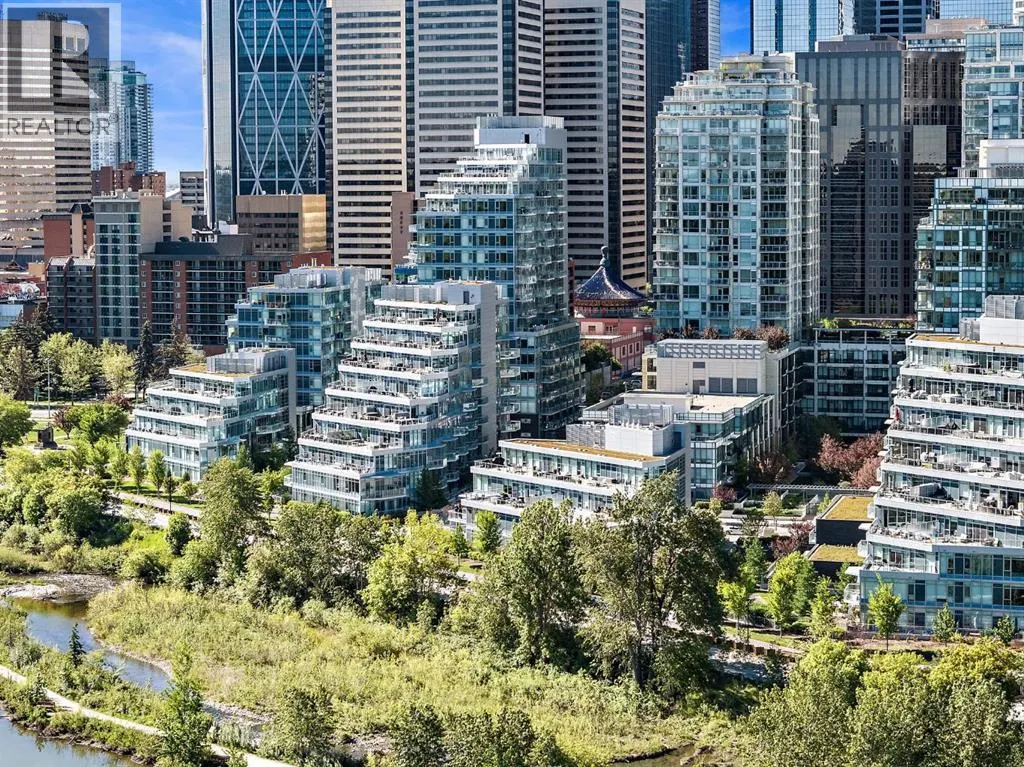 101, 88 Waterfront Mews SW