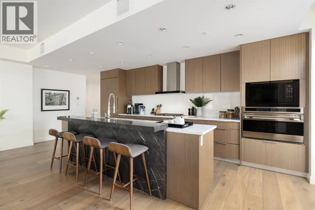 101, 88 Waterfront Mews SW