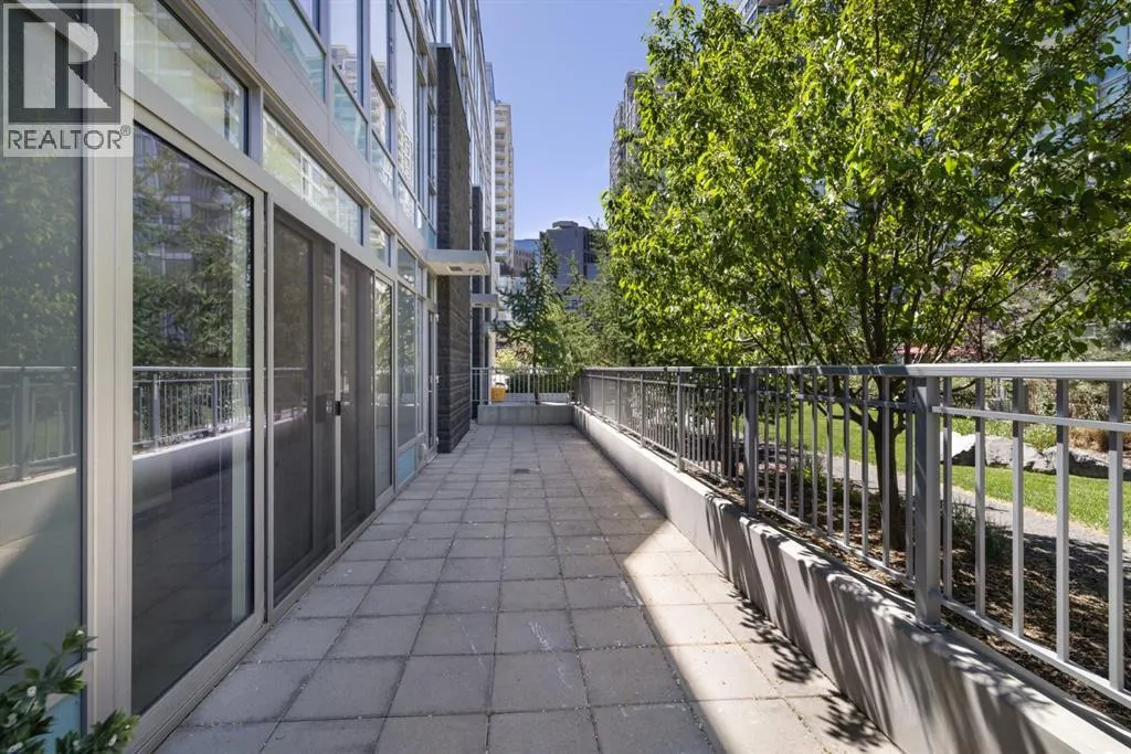 101, 88 Waterfront Mews SW