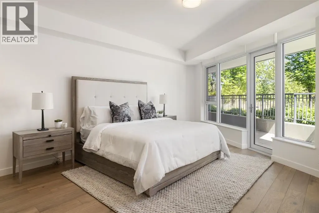 101, 88 Waterfront Mews SW