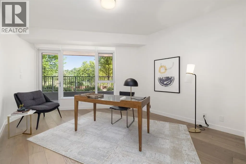 101, 88 Waterfront Mews SW