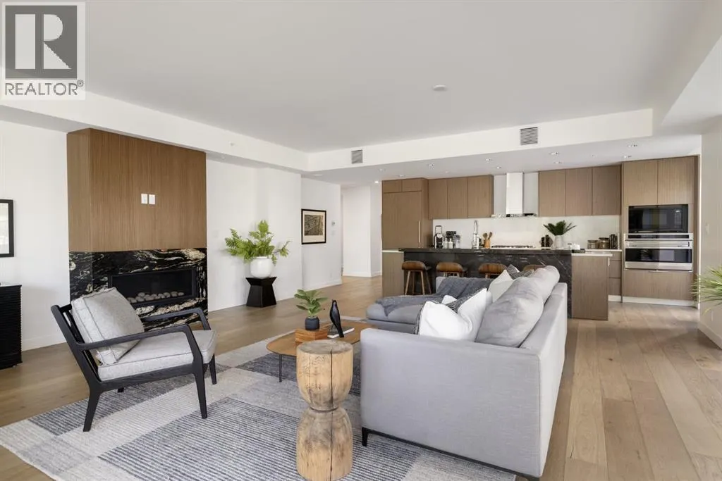 101, 88 Waterfront Mews SW