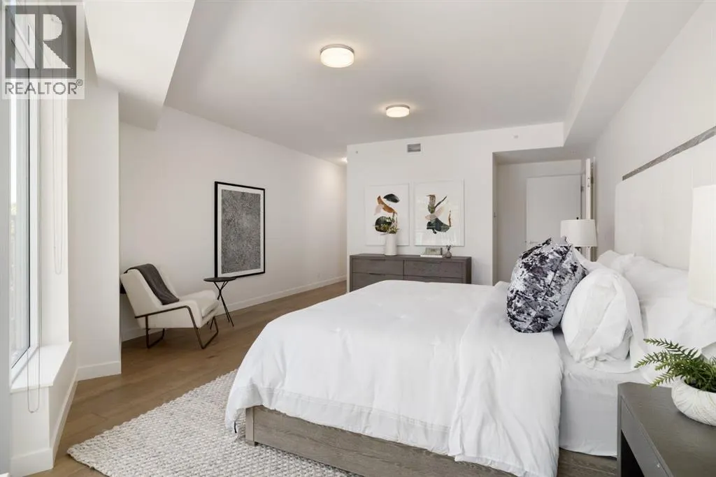 101, 88 Waterfront Mews SW